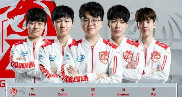 中的吸引力 中的吸引力