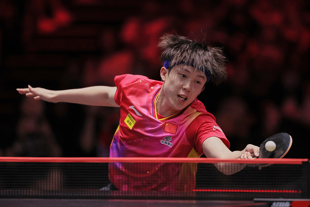 练中以超高 练中以超高